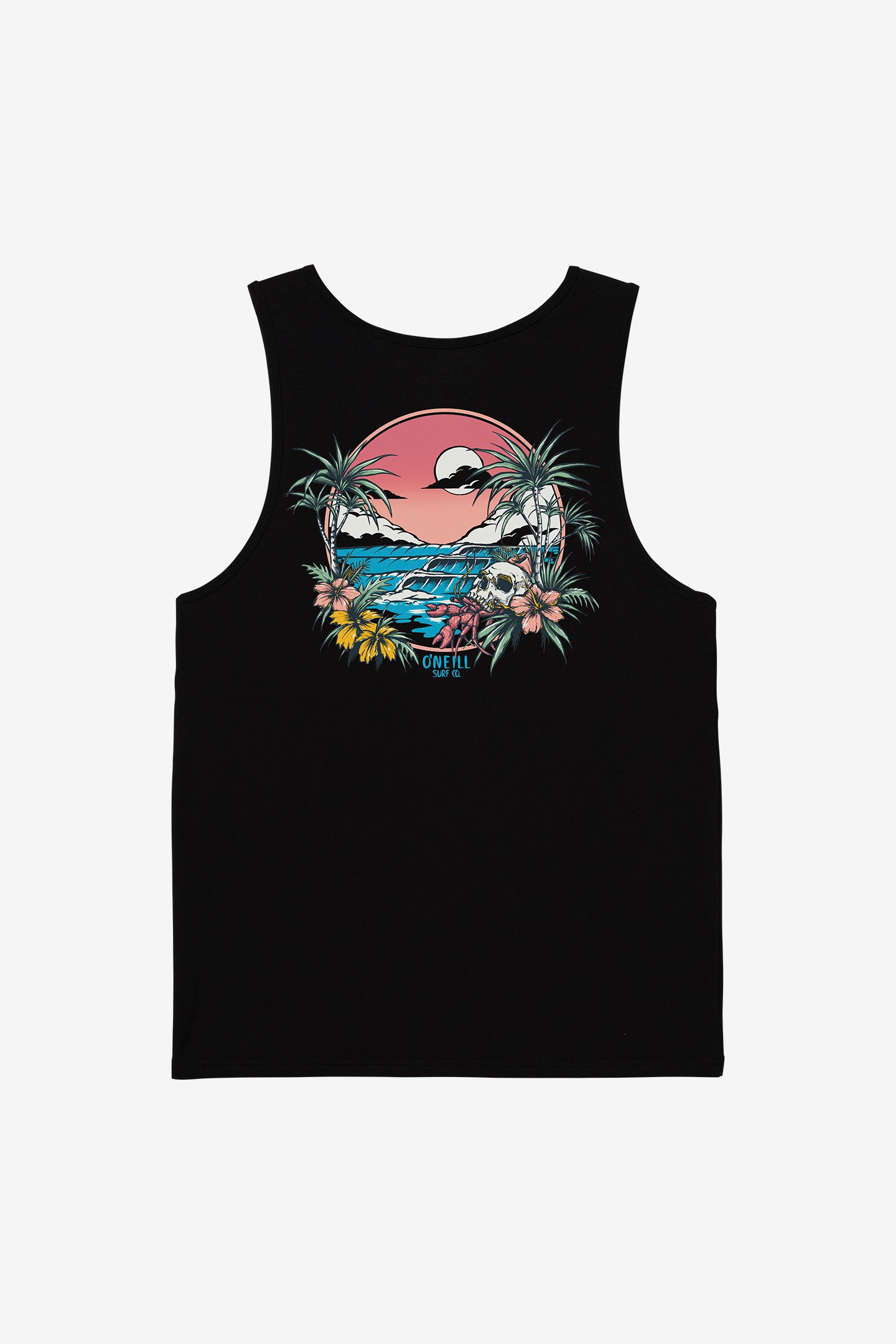 HERMIT TANK