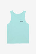 CASTOFF TANK