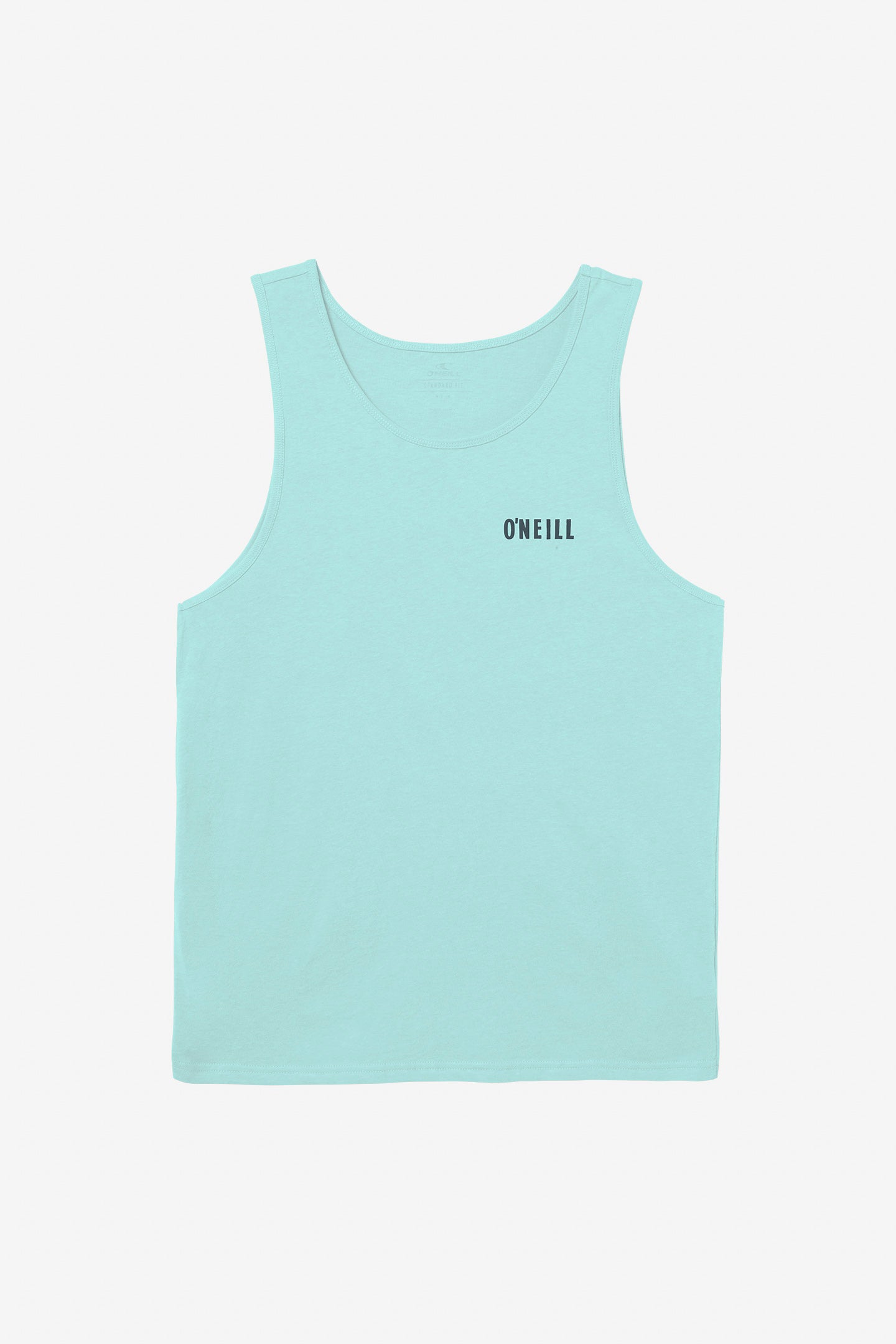 CASTOFF TANK