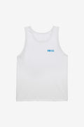 CASTOFF TANK