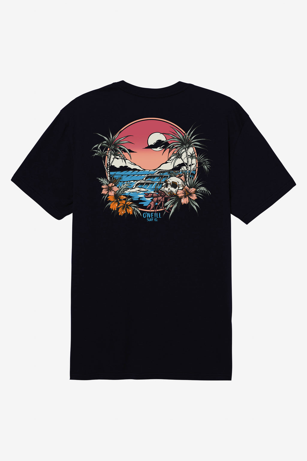 HERMIT TEE