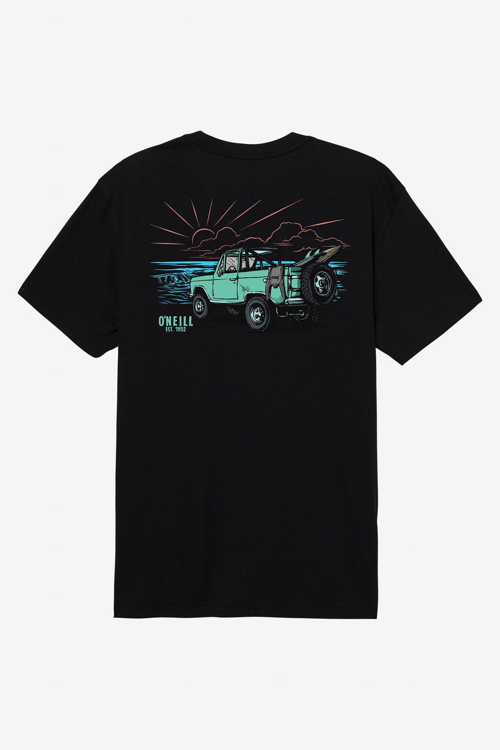 BAJA TEE