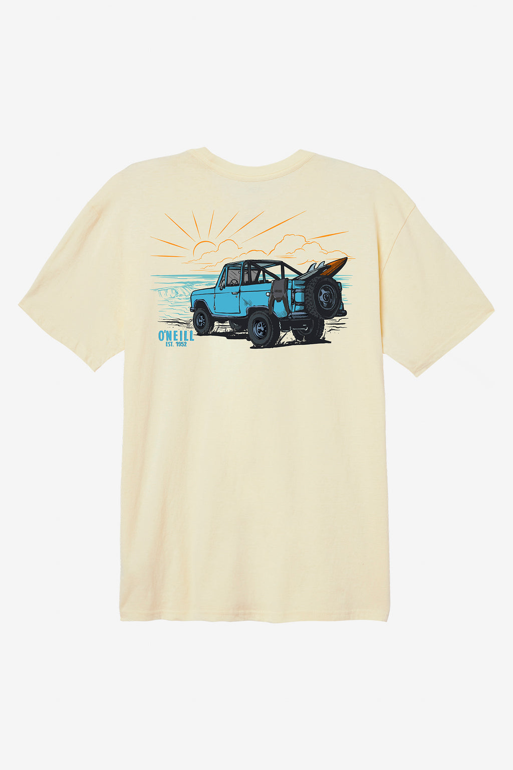 BAJA TEE