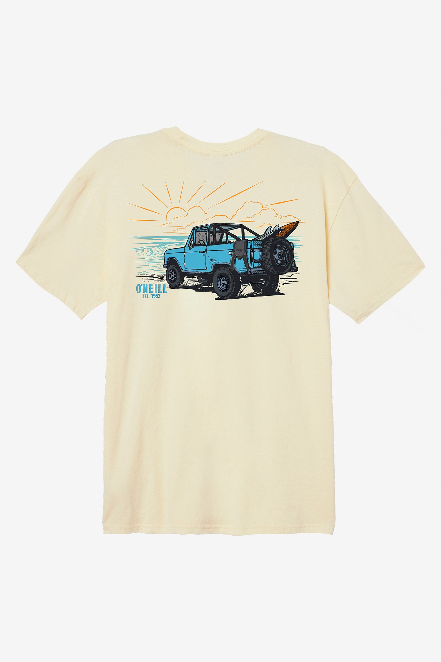 BAJA TEE