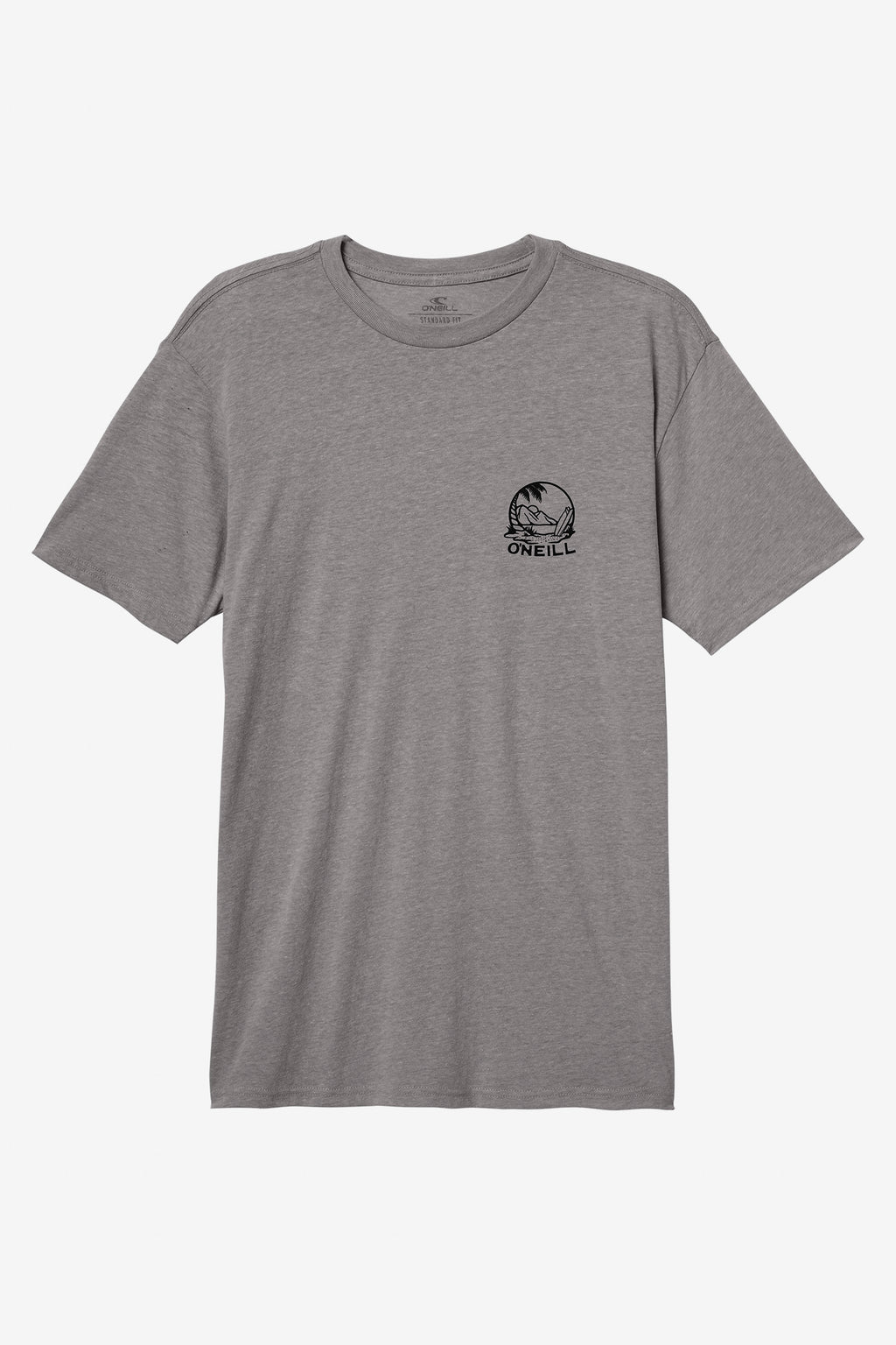 CHUNK TEE