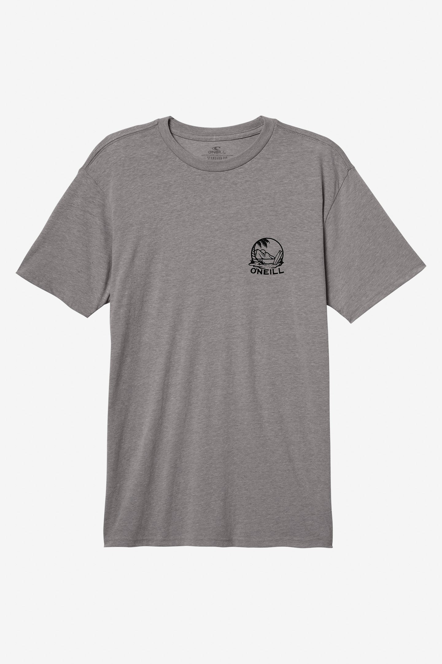 CHUNK TEE