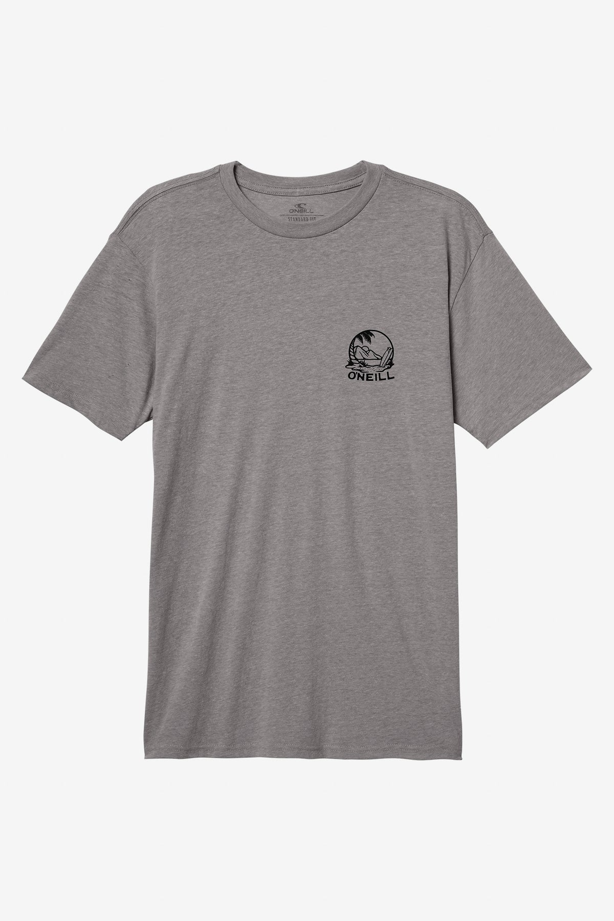 CHUNK TEE