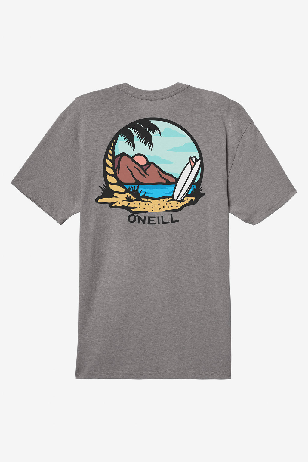CHUNK TEE