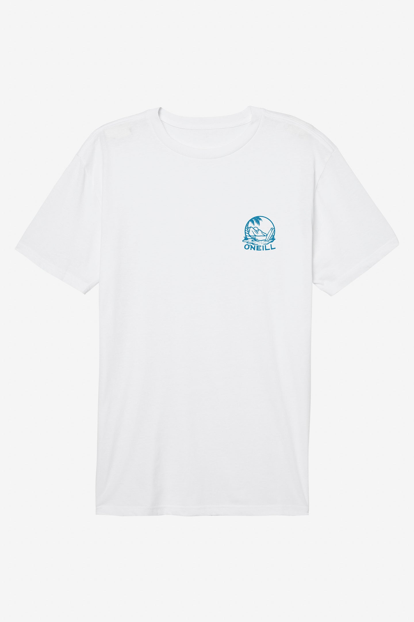 CHUNK TEE