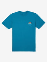 ABOVE & BELOW TEE