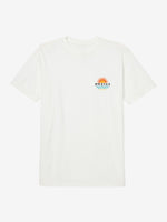 ABOVE & BELOW TEE