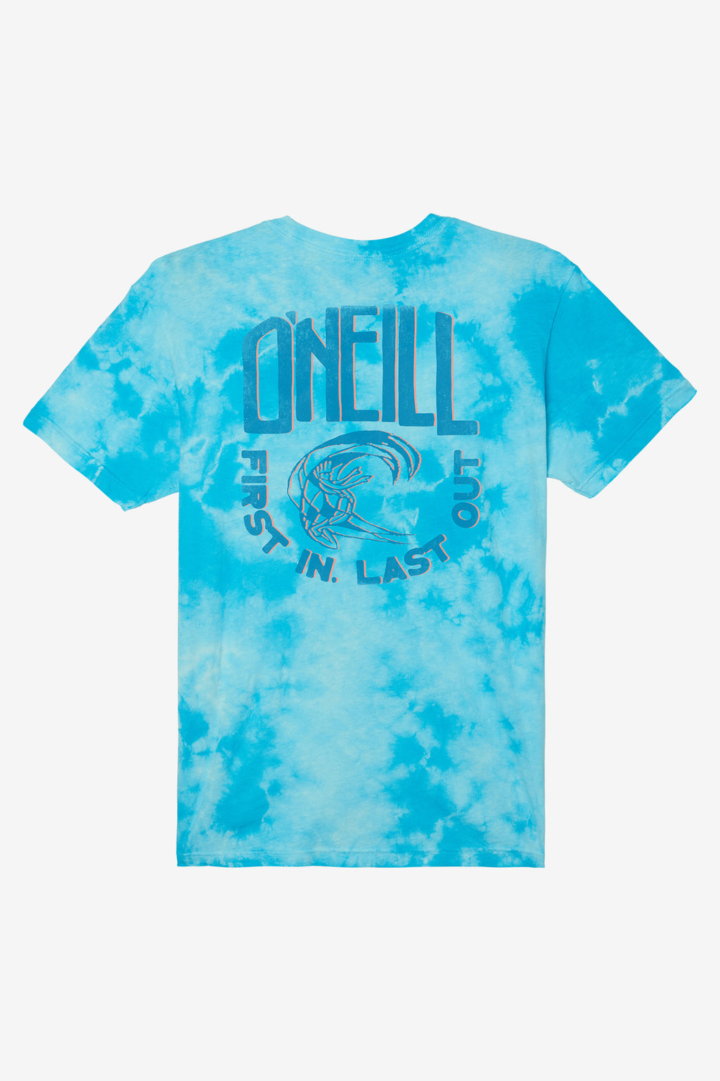 ETCHED IN TEE
