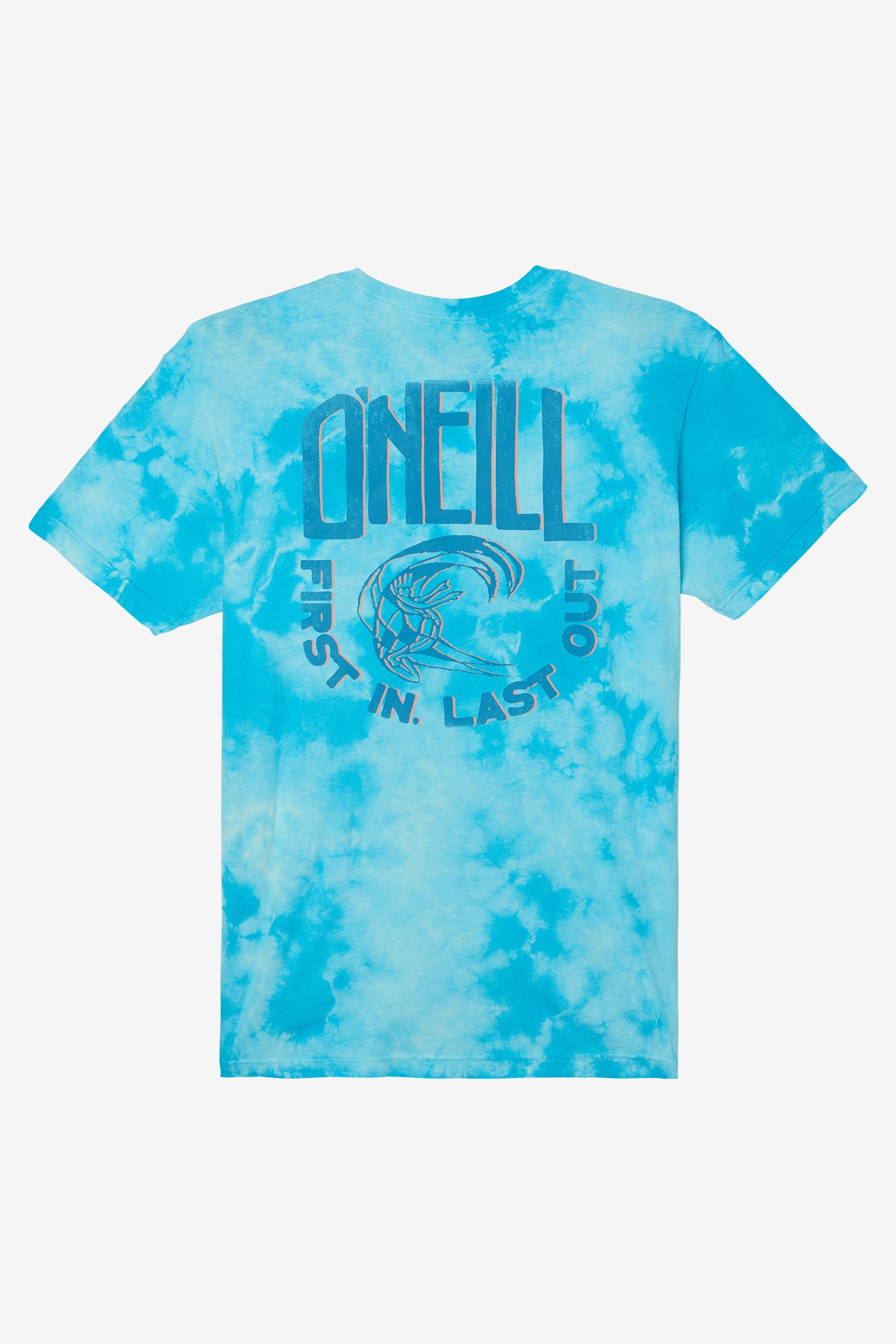ETCHED IN TEE