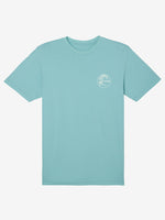 OG CIRCLE SURFER TEE