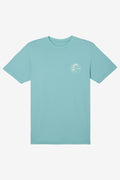OG CIRCLE SURFER TEE