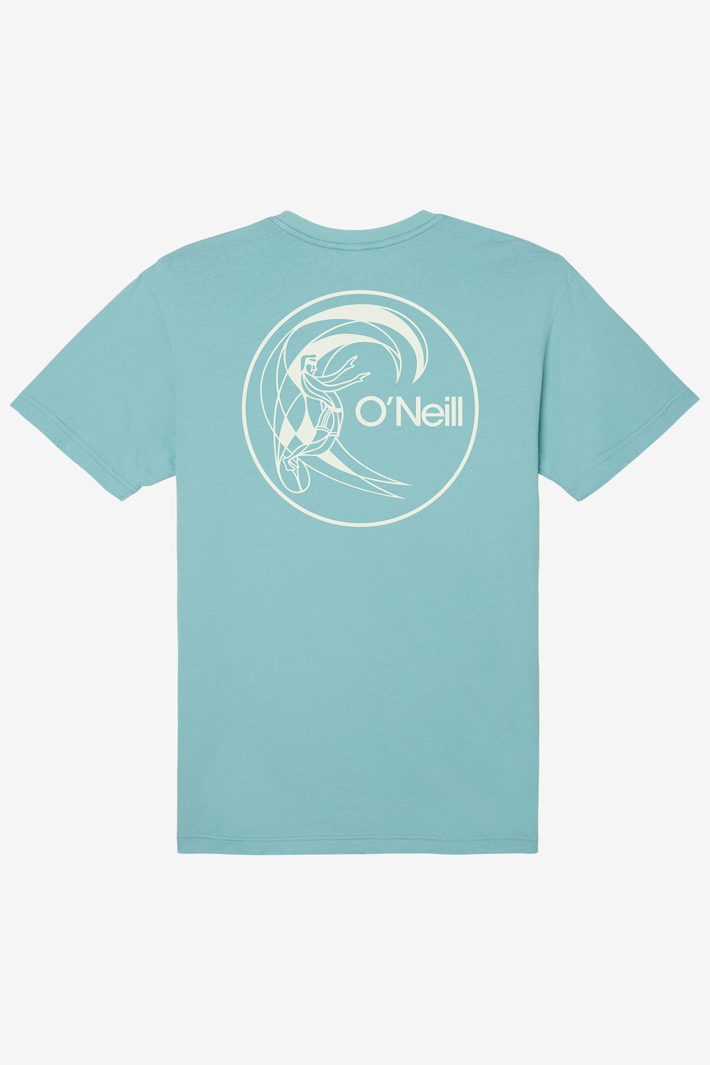 OG CIRCLE SURFER TEE