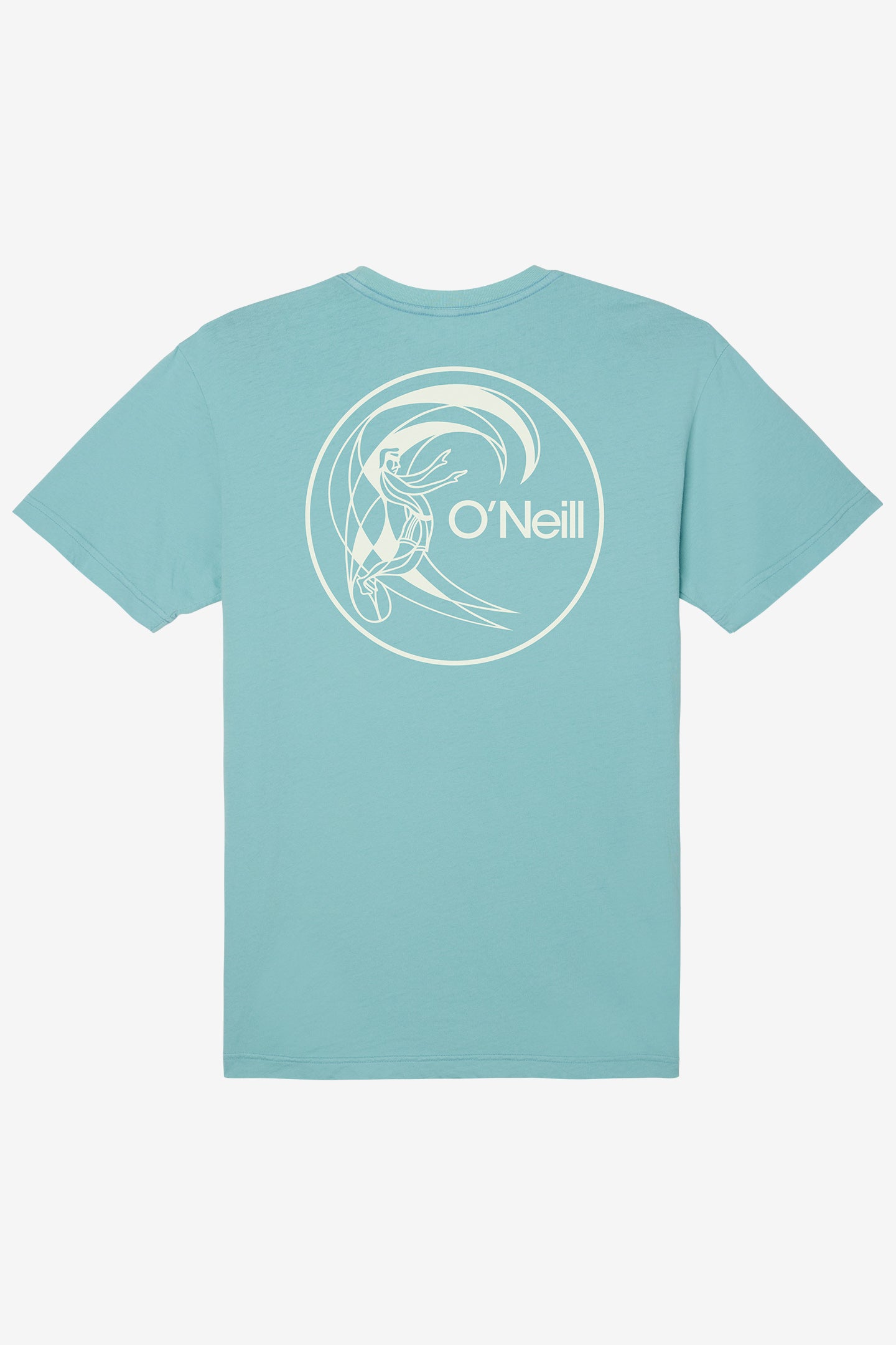 OG CIRCLE SURFER TEE