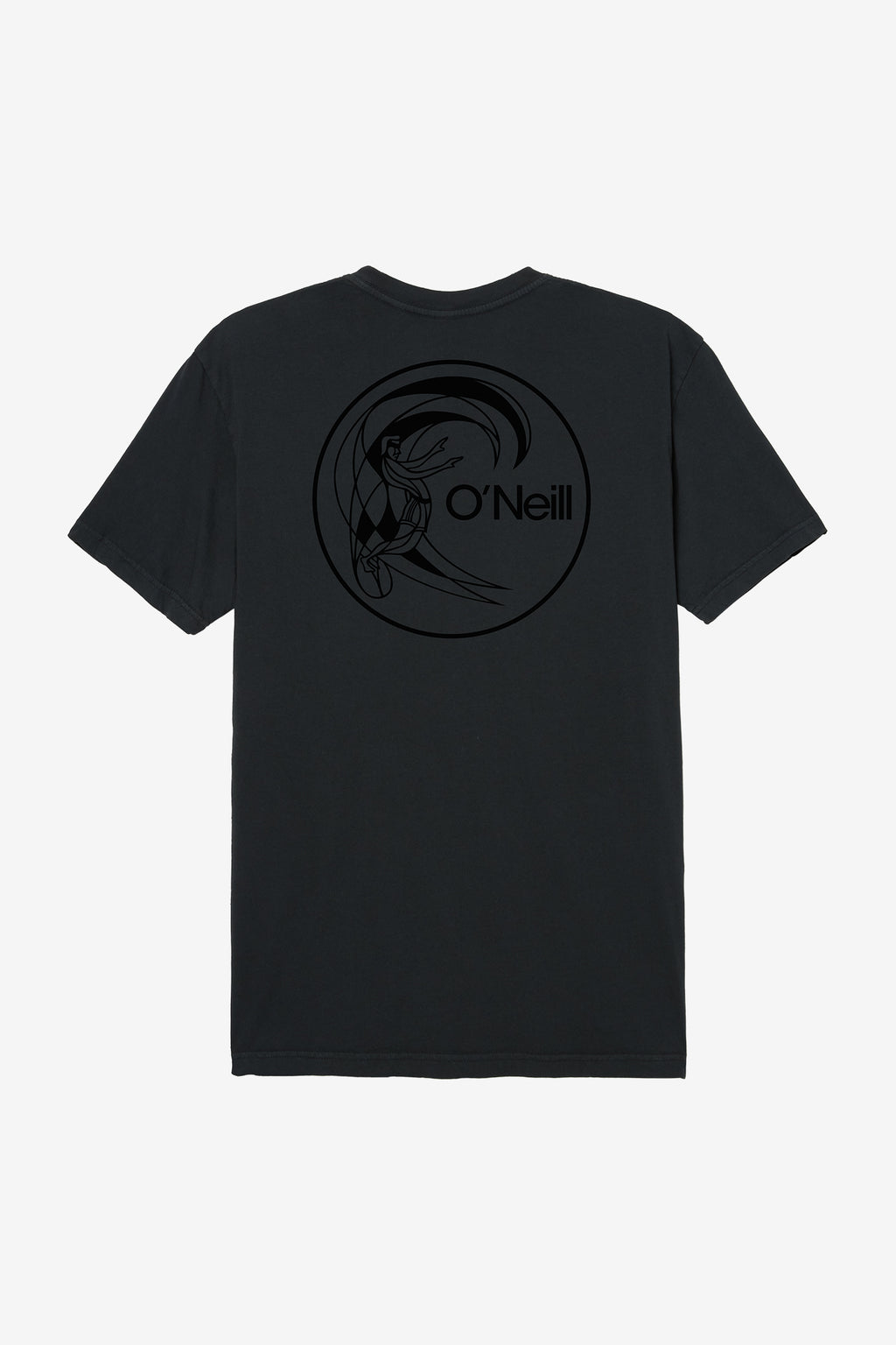 OG CIRCLE SURFER TEE
