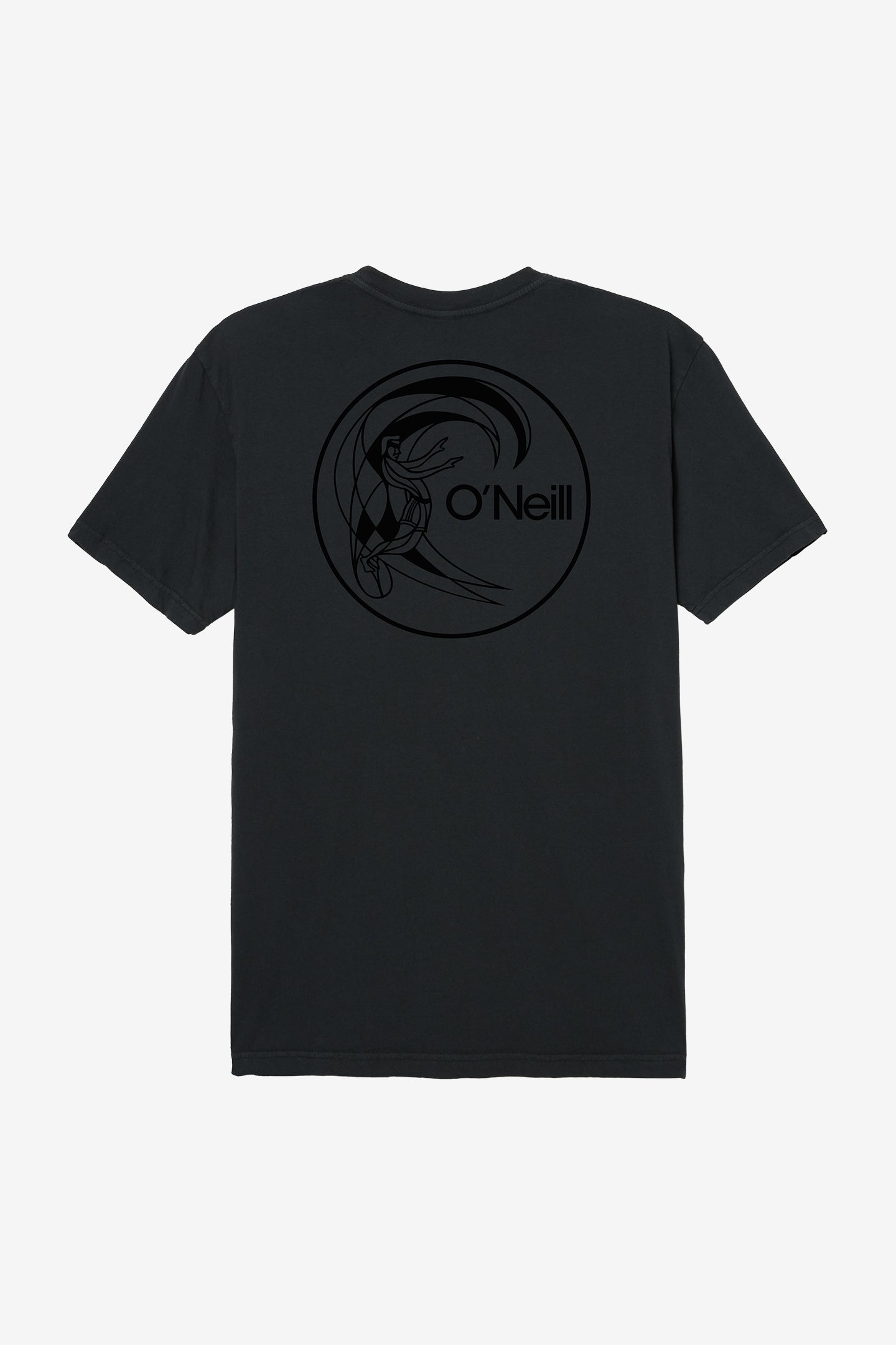 OG CIRCLE SURFER TEE