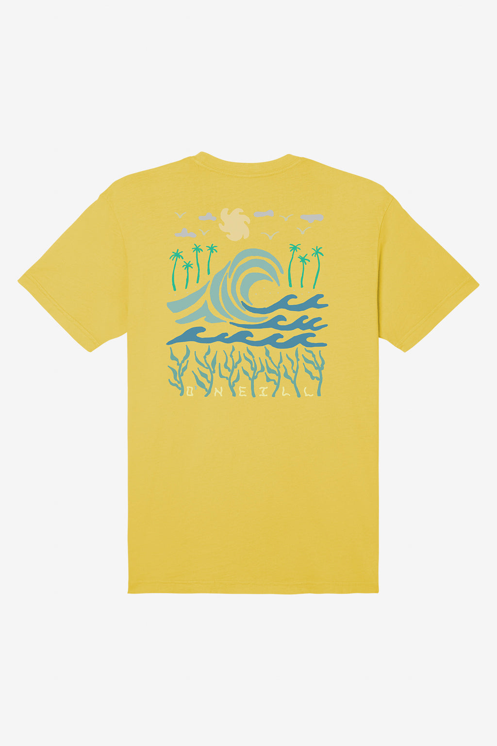 TIDAL TEE