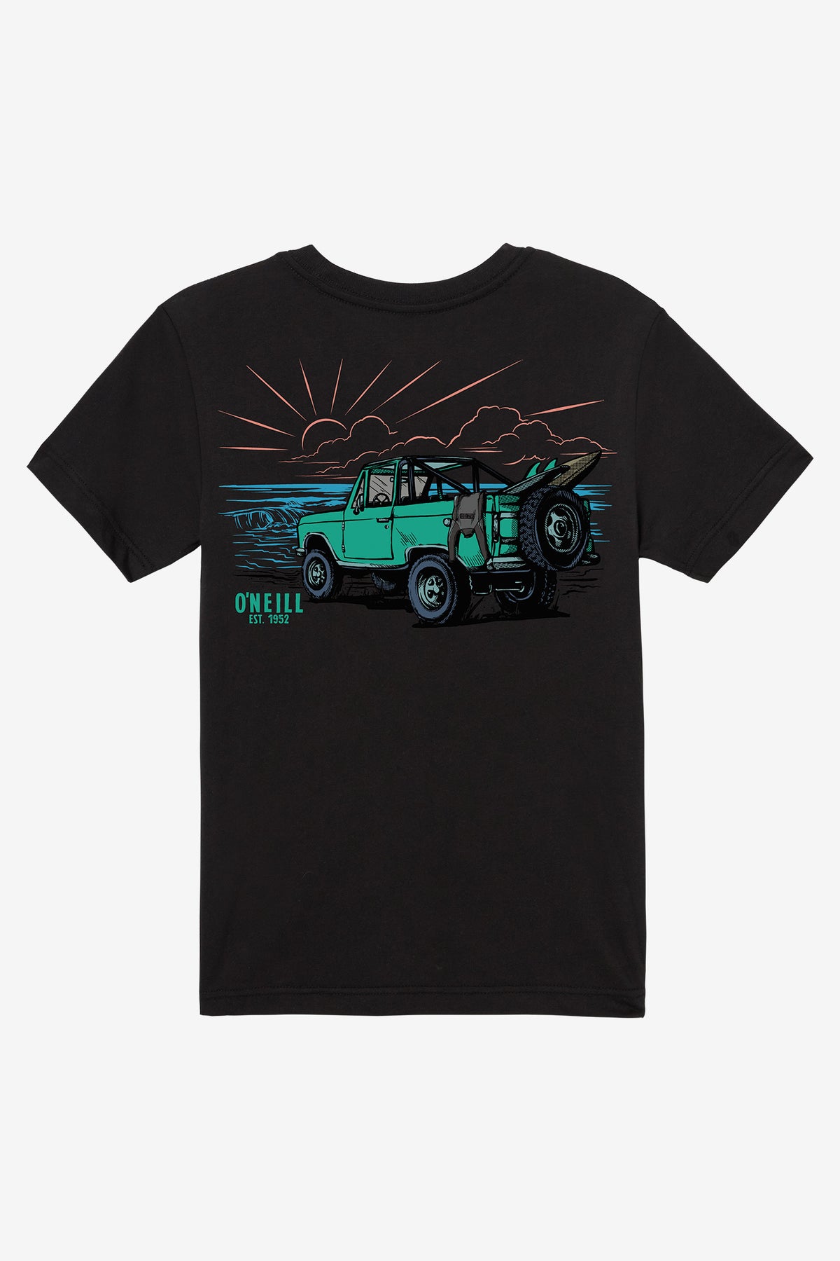 BAJA TEE