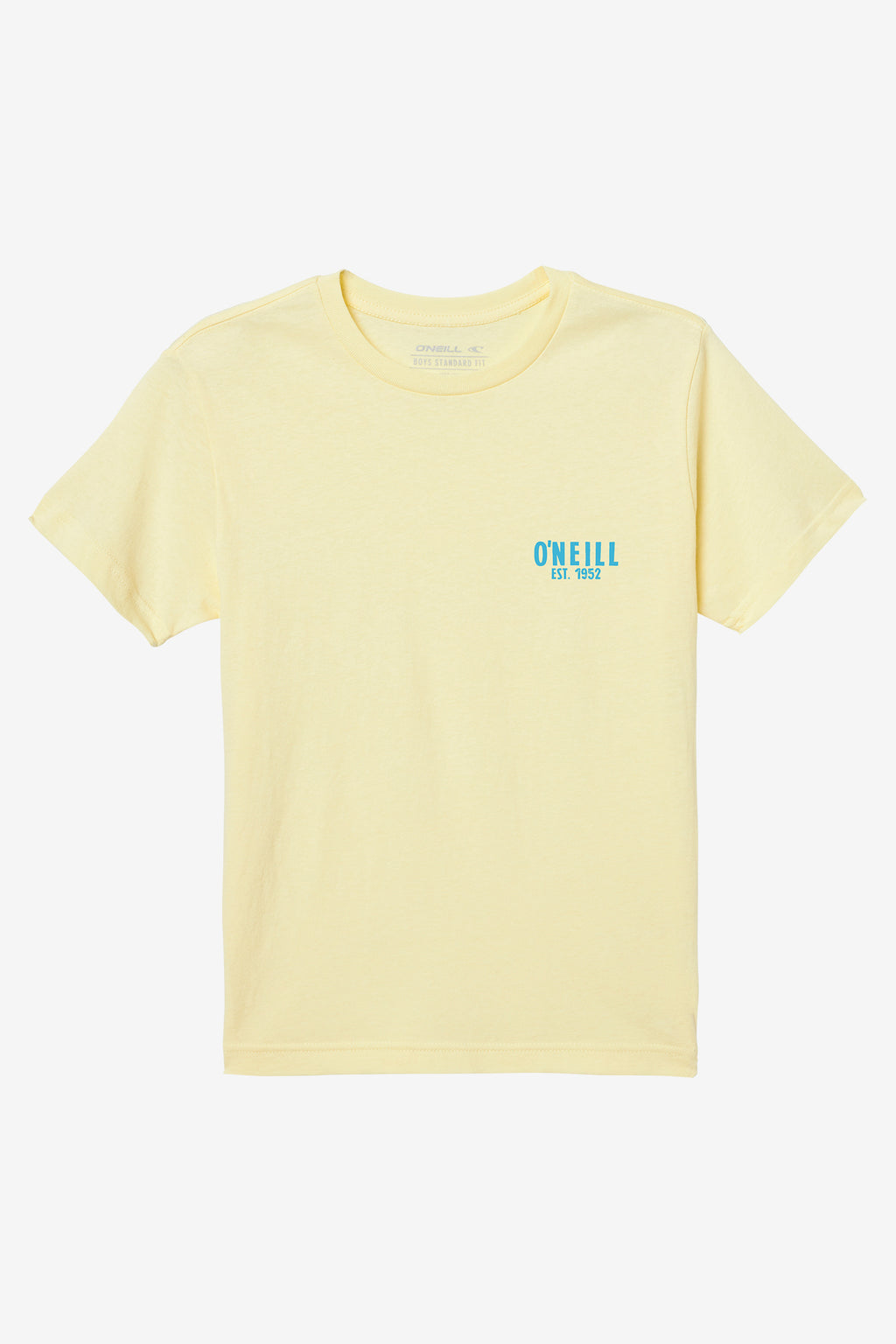 BAJA TEE