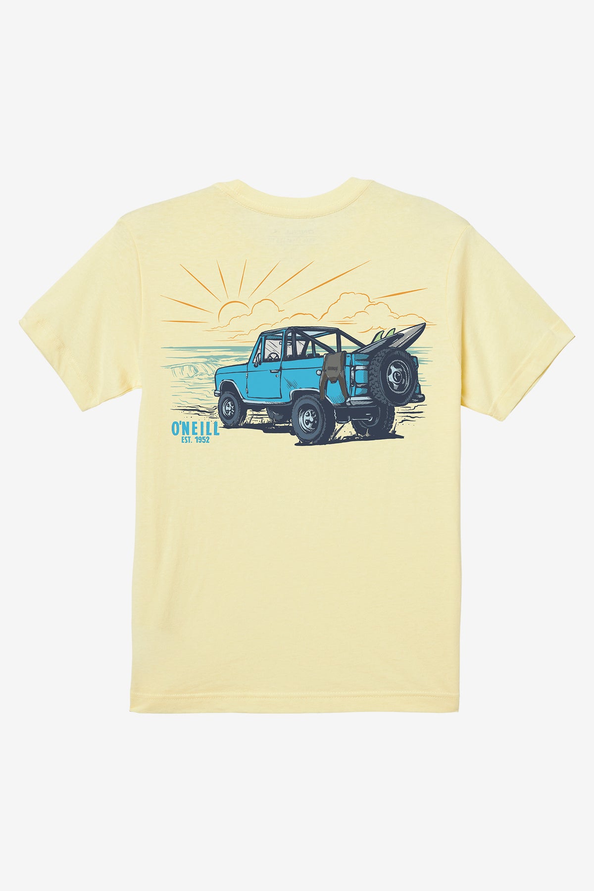 BAJA TEE
