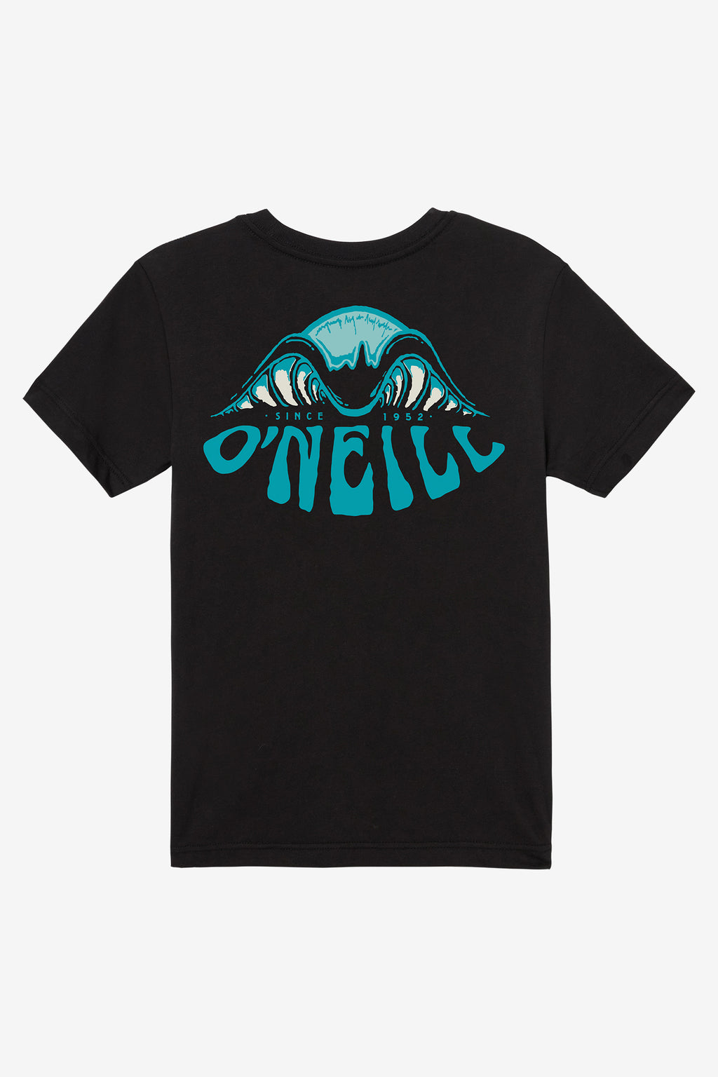 A-FRAME TEE