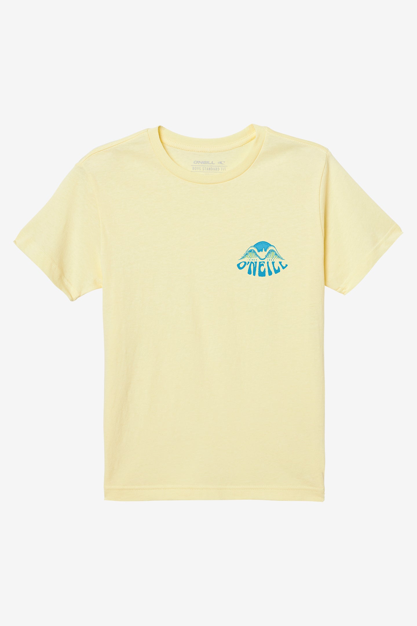 A-FRAME TEE