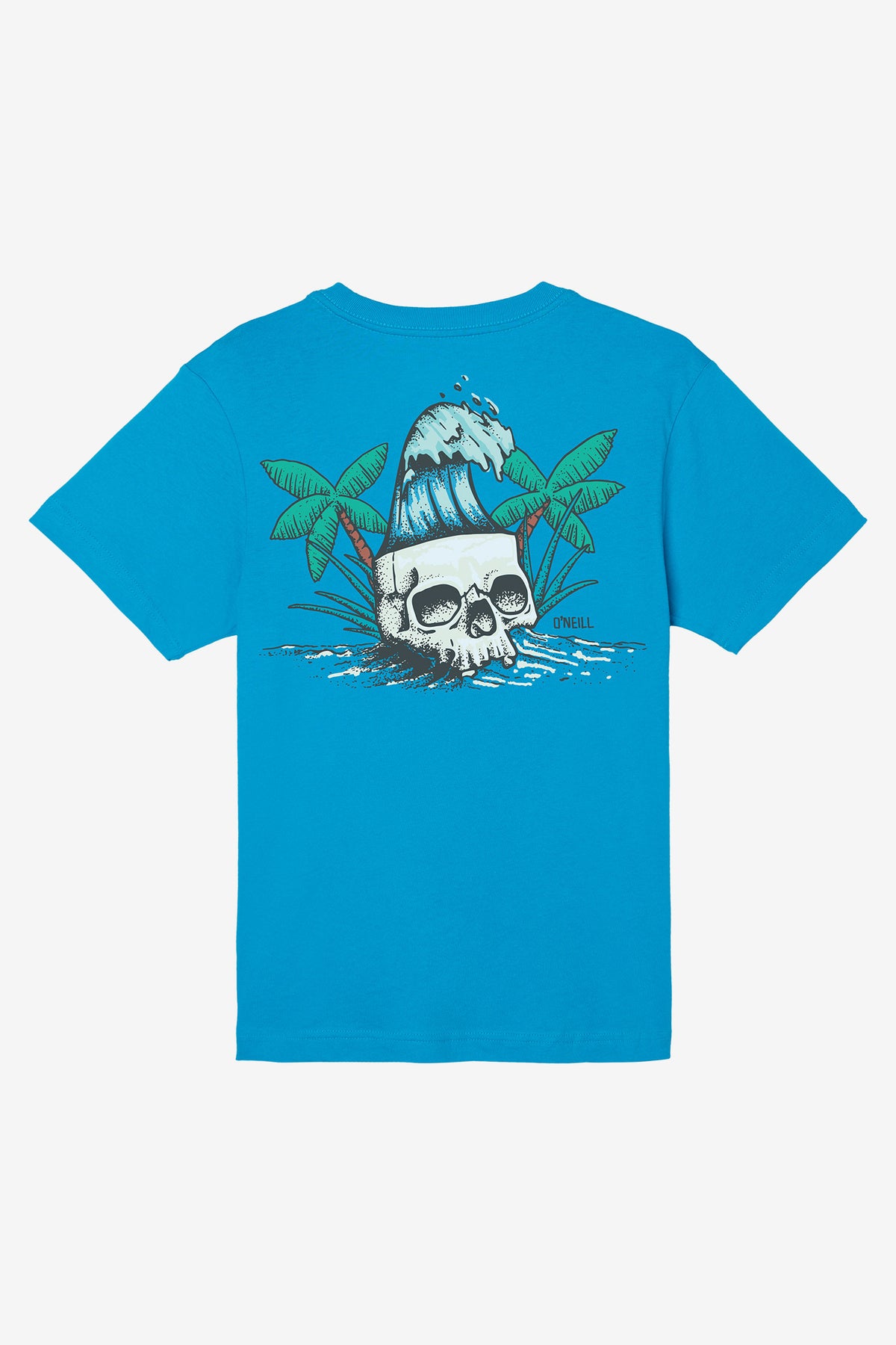CREEPER TEE