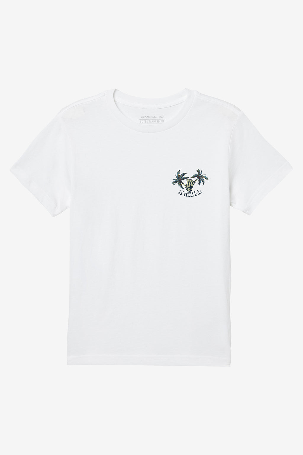 PLAY HARD TEE