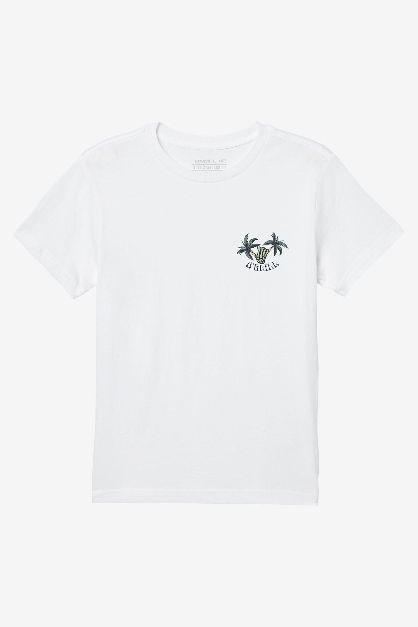 PLAY HARD TEE