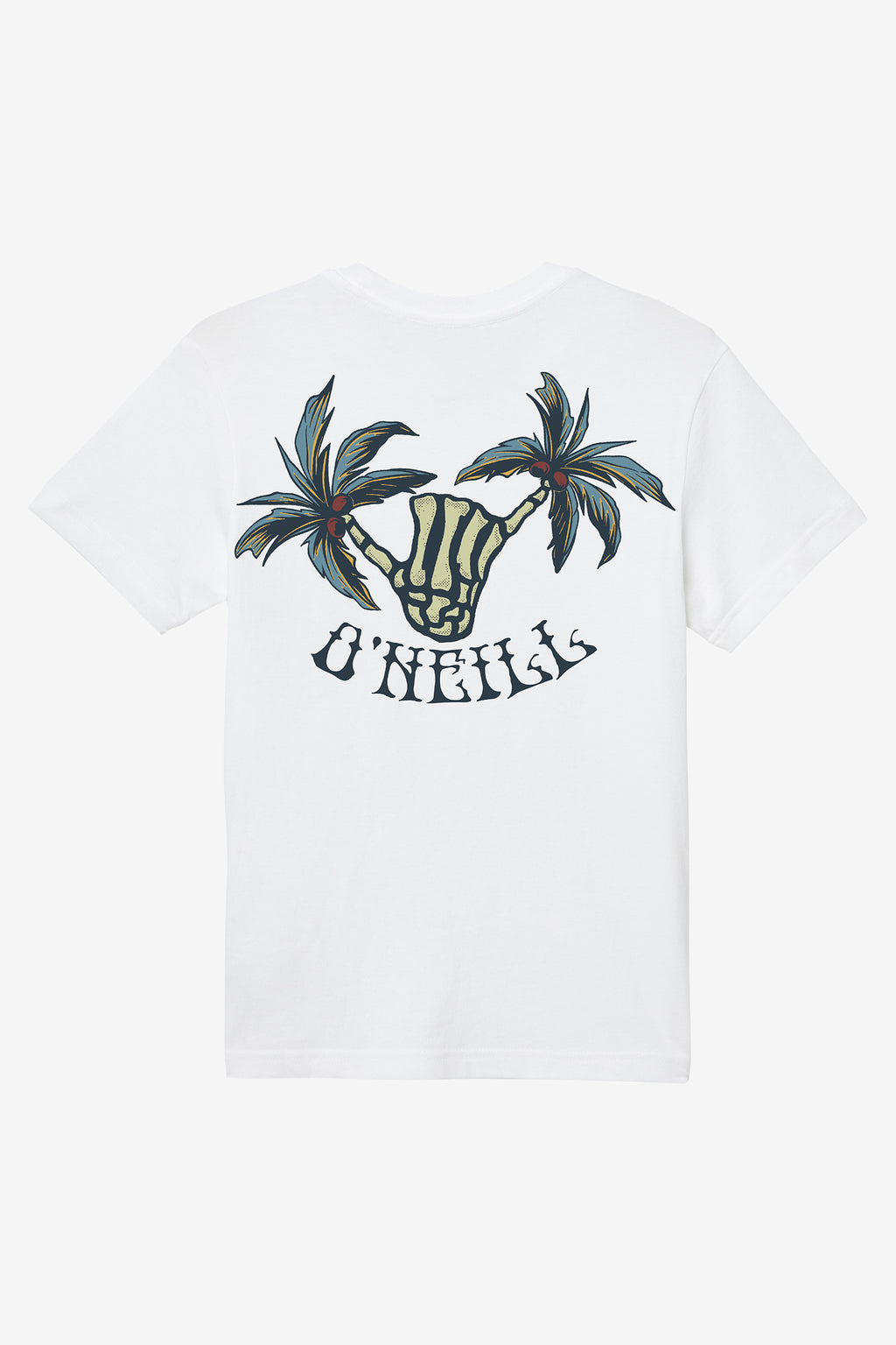 PLAY HARD TEE