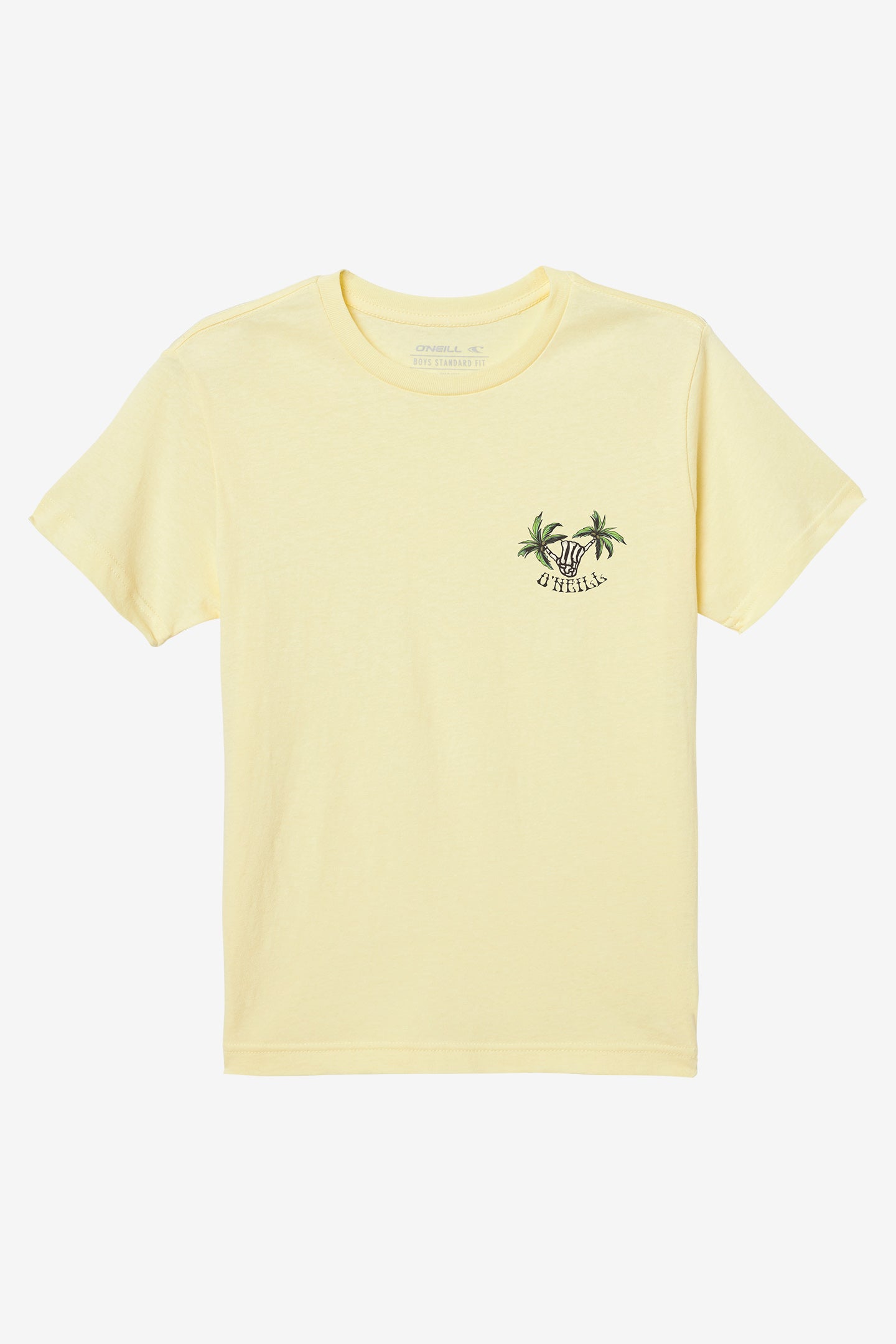 PLAY HARD TEE