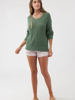 HIGHTIDE SWEATER