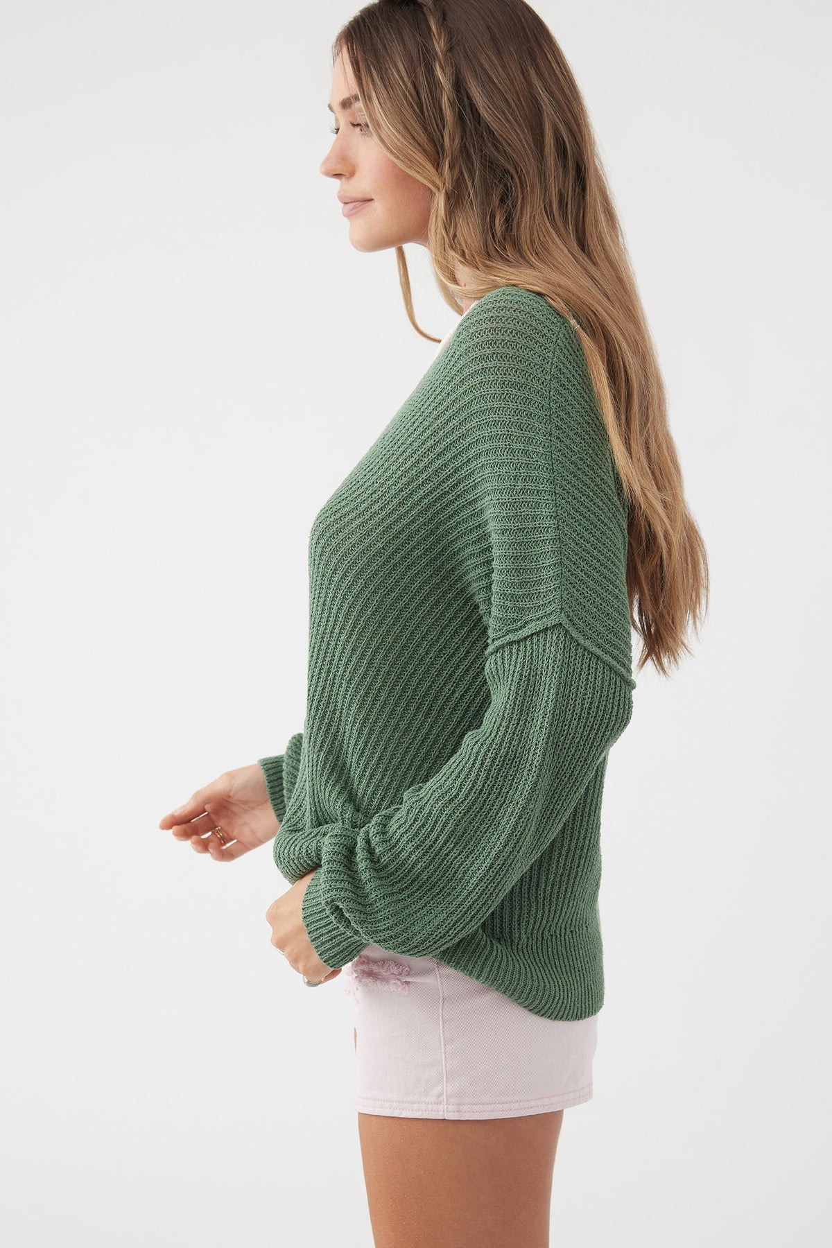 HIGHTIDE SWEATER