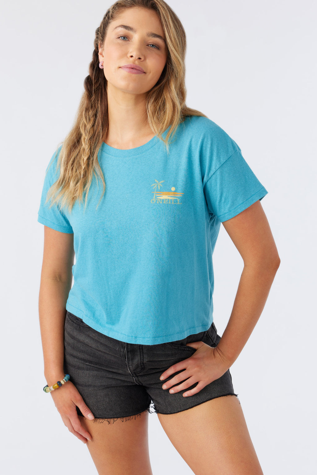 HORIZON TEE