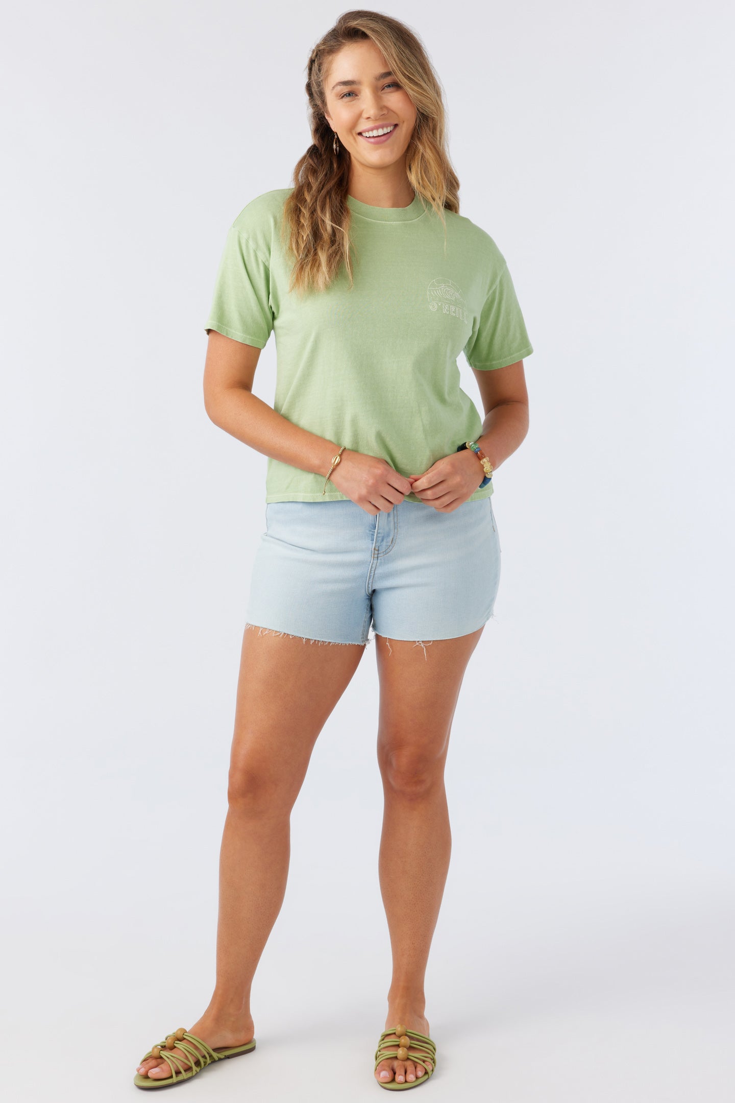 DAWN TEE