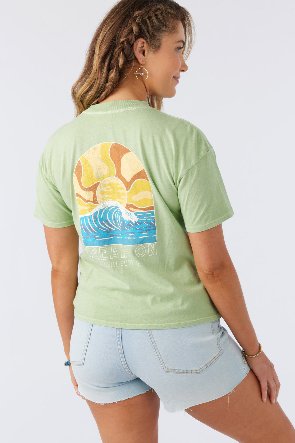 DAWN TEE