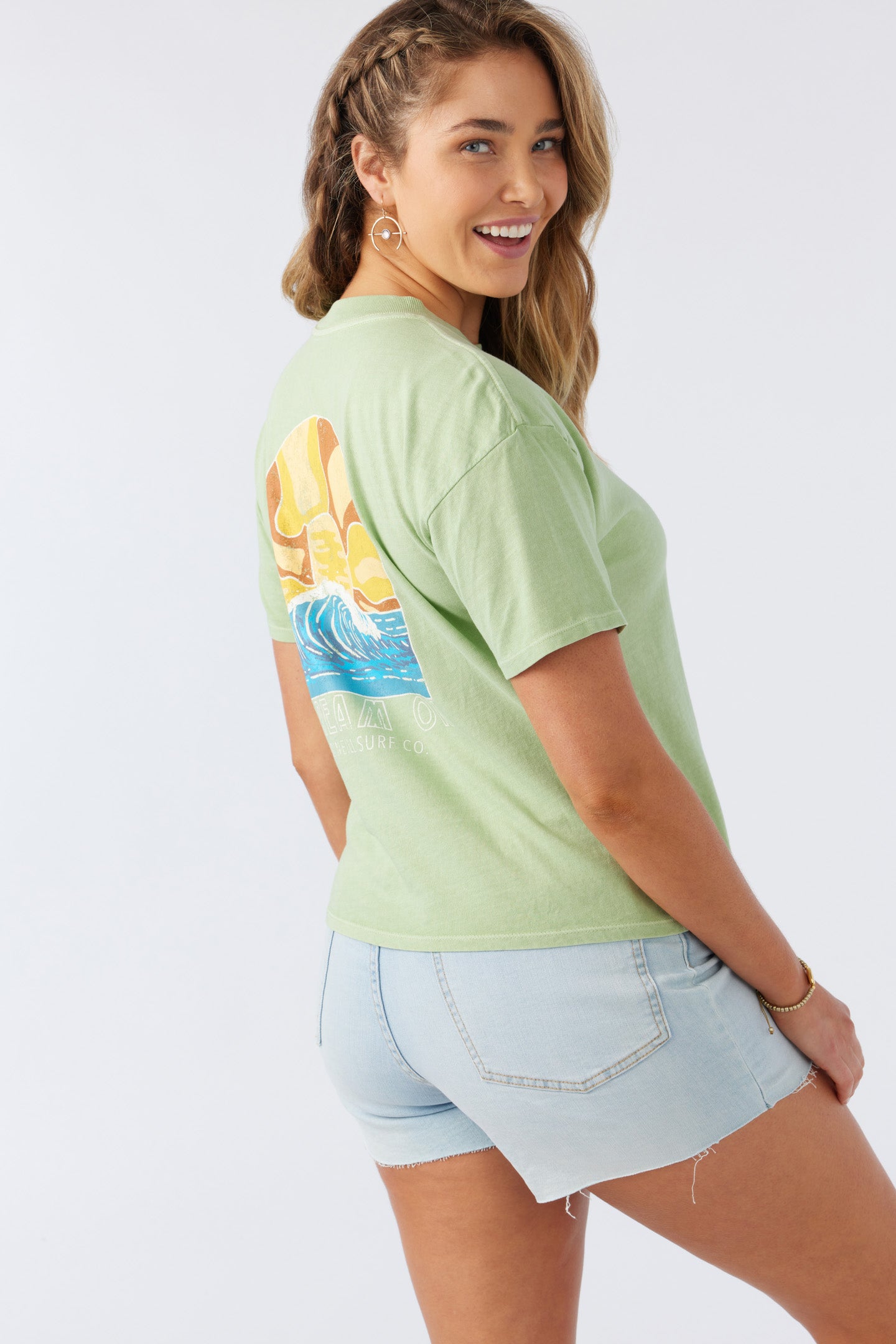 DAWN TEE