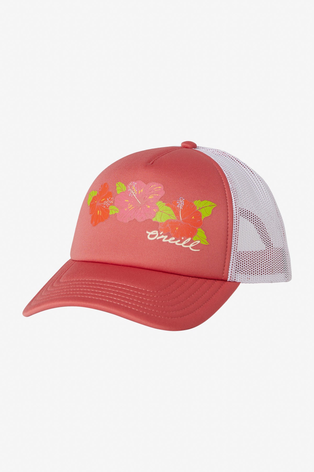 RAVI POLY TRUCKER HAT