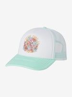 RAVI POLY TRUCKER HAT