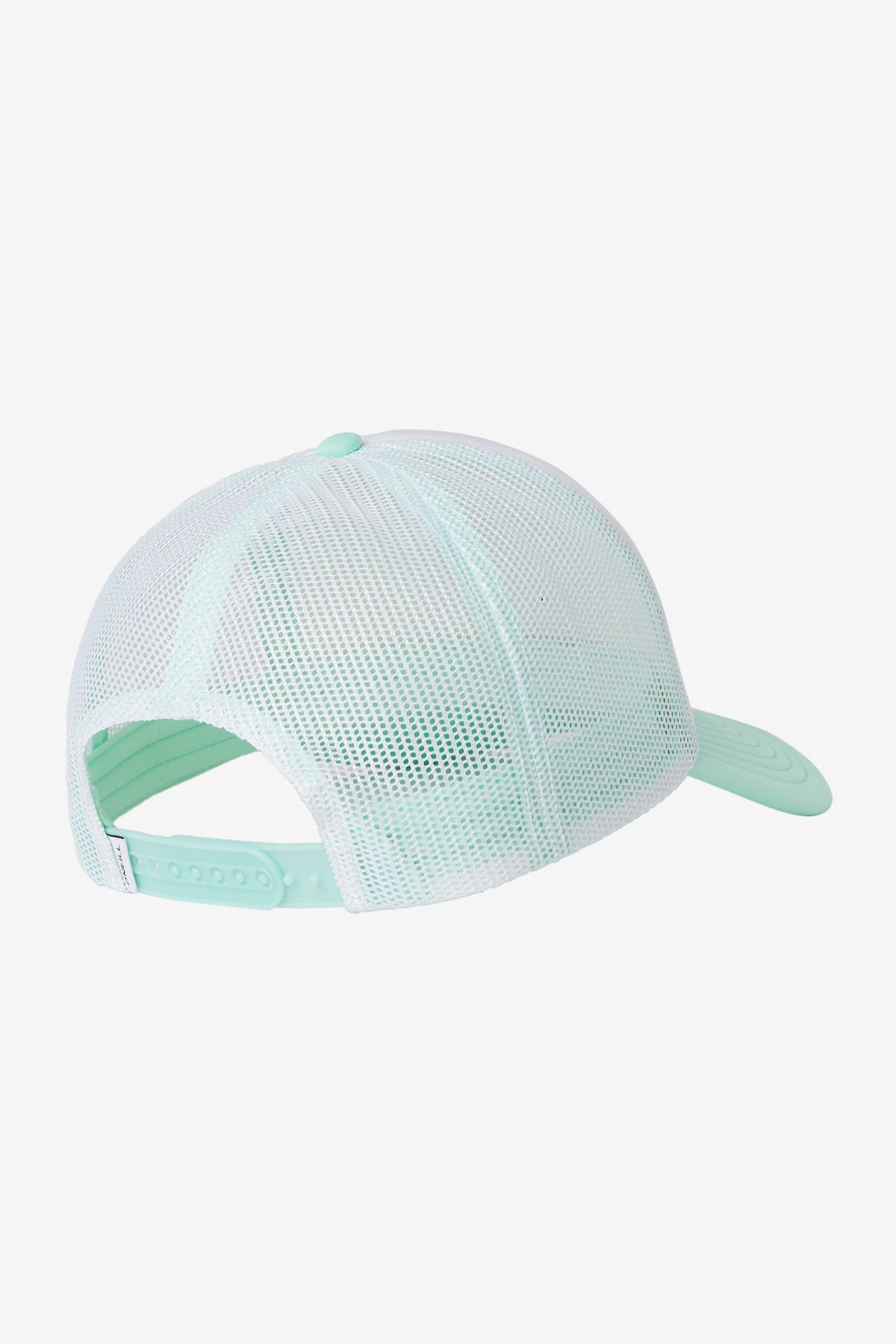 RAVI POLY TRUCKER HAT