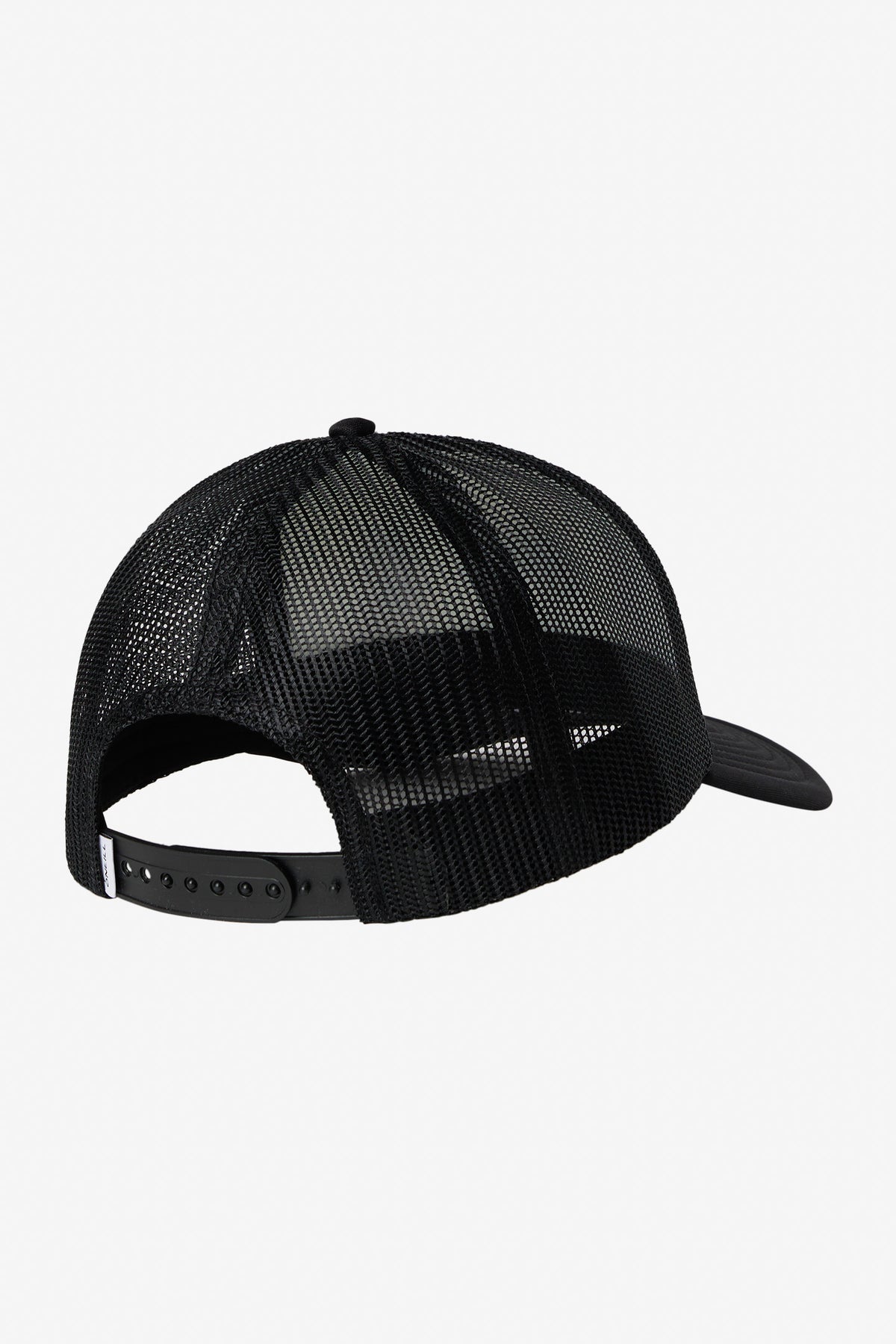 RAVI POLY TRUCKER HAT