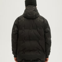 O'Neill Mens Super Suit Jacket in Black Out