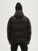 O'Neill Mens Super Suit Jacket in Black Out