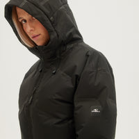 O'Neill Ladies Supersuit Jacket in Black Out