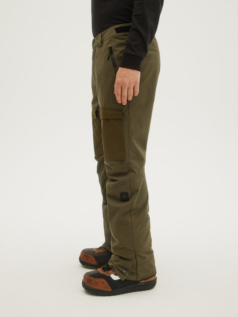 MENS UTILITY PANTS