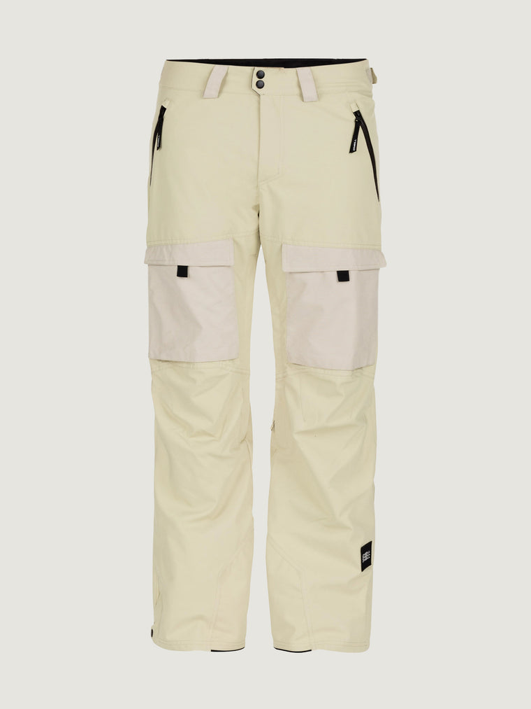 UTILITY PANTS