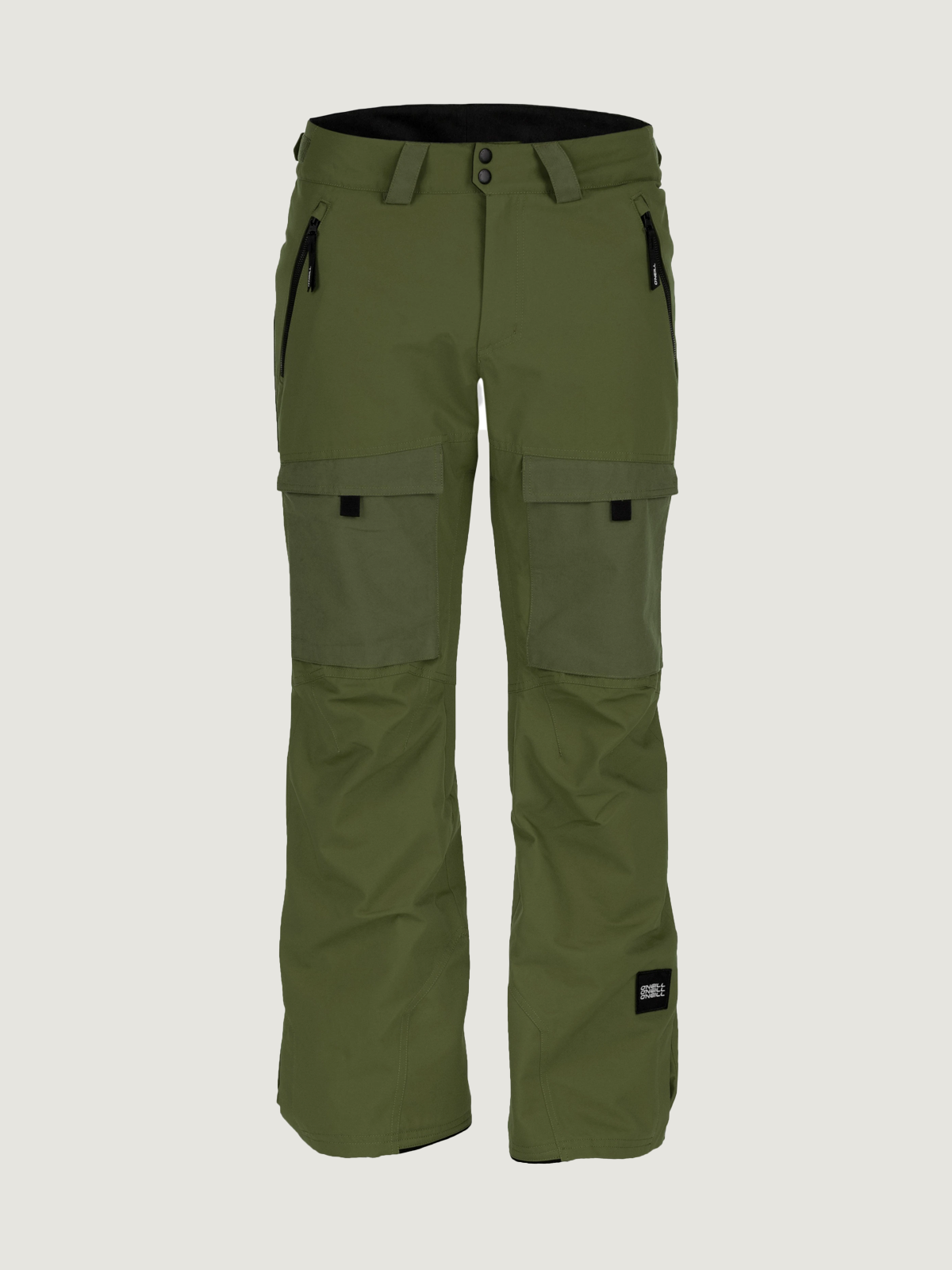 UTILITY PANTS